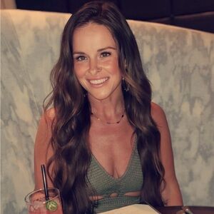 Meet your Posher, Heidi